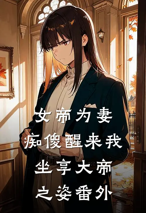 女帝为妻,痴傻醒来我坐享大帝之姿番外