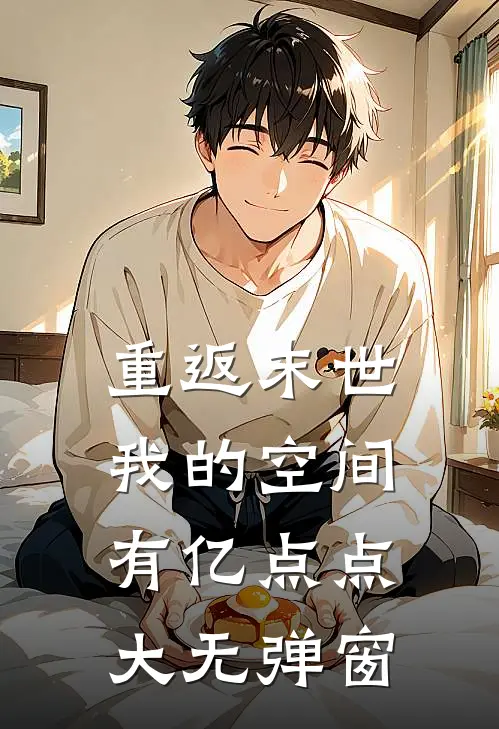 重返末世：我的空间有亿点点大无弹窗