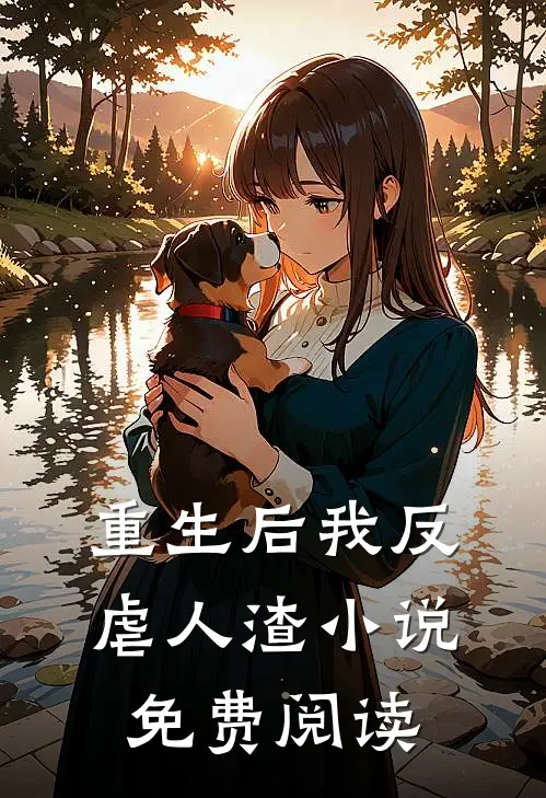 重生后我反虐人渣小说免费阅读