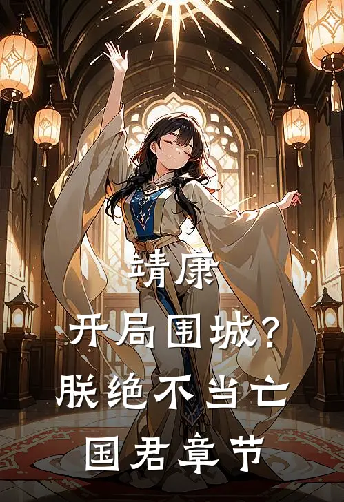 靖康：开局围城？朕绝不当亡国君章节