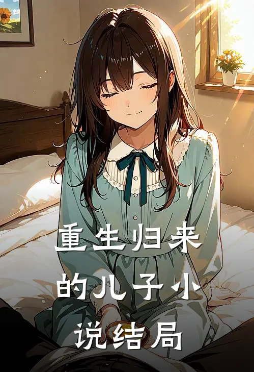 重生归来的儿子小说结局