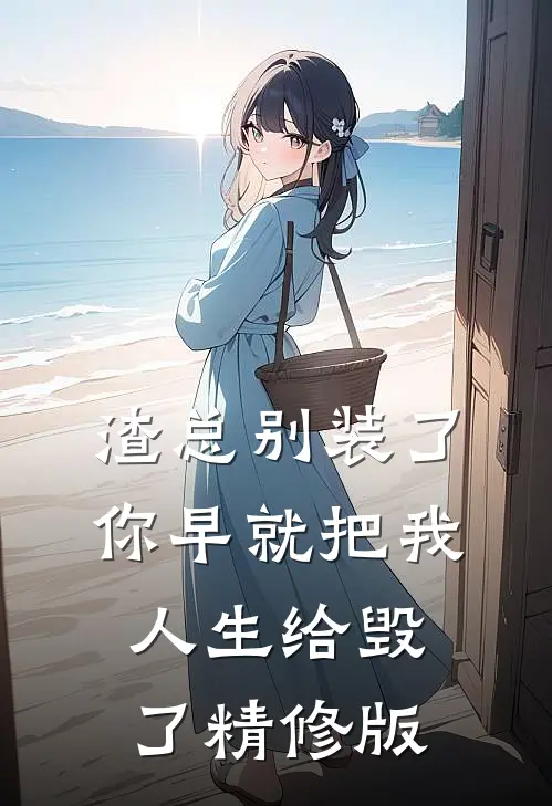 渣总别装了，你早就把我人生给毁了精修版