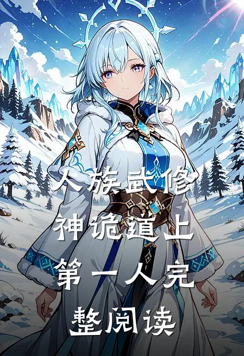 人族武修神诡道上第一人完整阅读免费