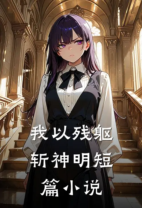 我以残躯斩神明短篇小说