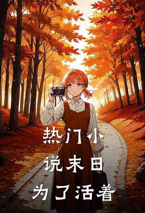 热门小说末日：为了活着