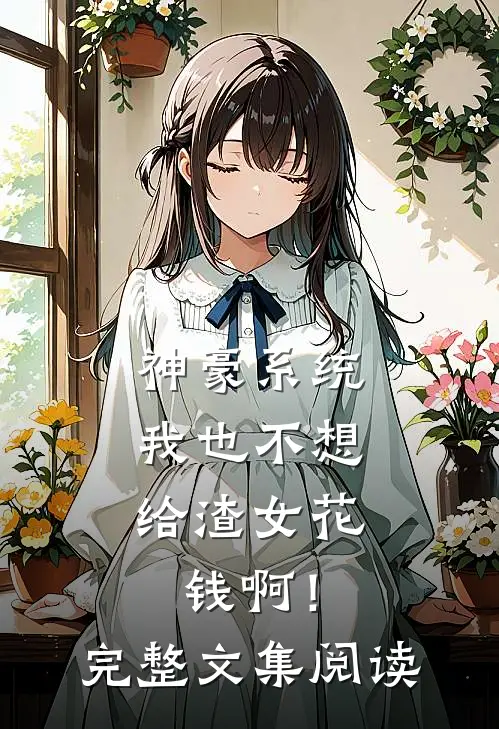神豪系统：我也不想给渣女花钱啊！完整文集阅读