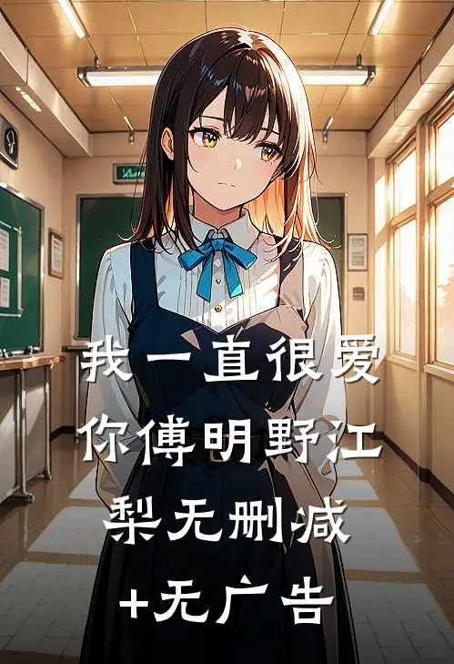 我一直很爱你傅明野江梨无删减+无广告