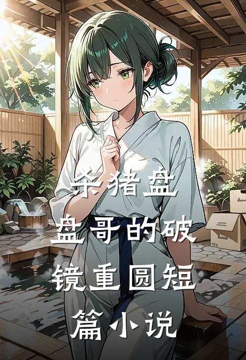 杀猪盘：“盘哥”的破镜重圆短篇小说
