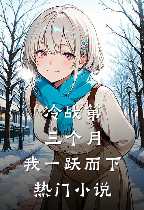冷战第三个月，我一跃而下热门小说