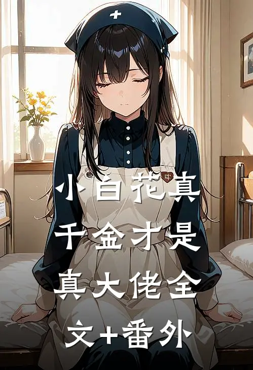 小白花真千金才是真大佬全文+番外