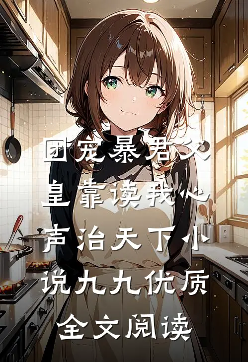 团宠暴君父皇靠读我心声治天下小说九九优质全文阅读