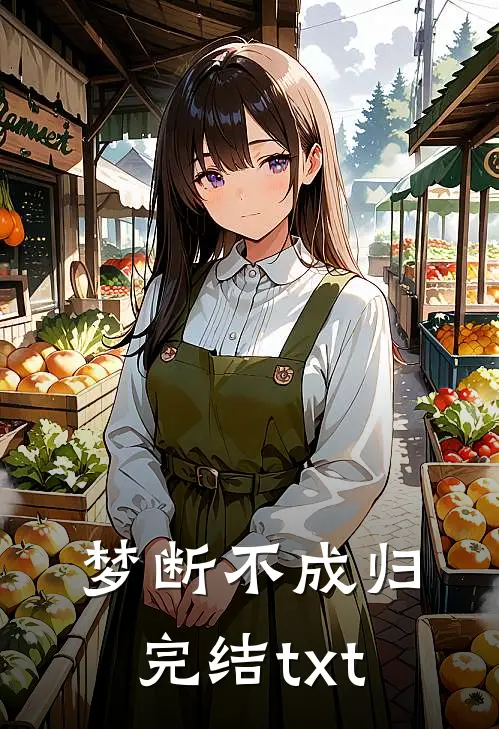 梦断不成归完结txt