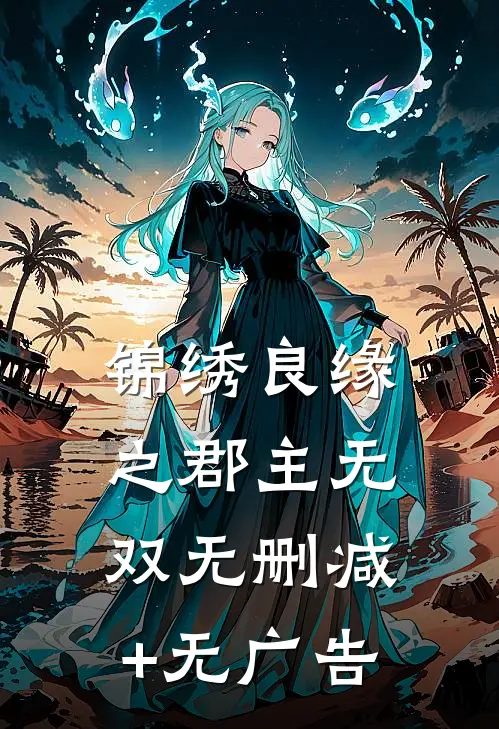 锦绣良缘之郡主无双无删减+无广告