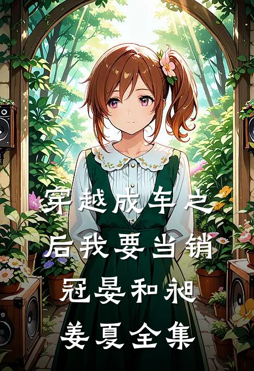 穿越成车之后我要当销冠晏和昶姜夏 全集