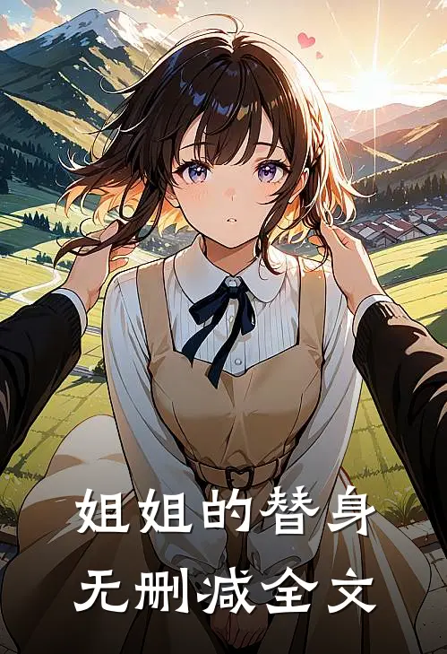 姐姐的替身无删减全文