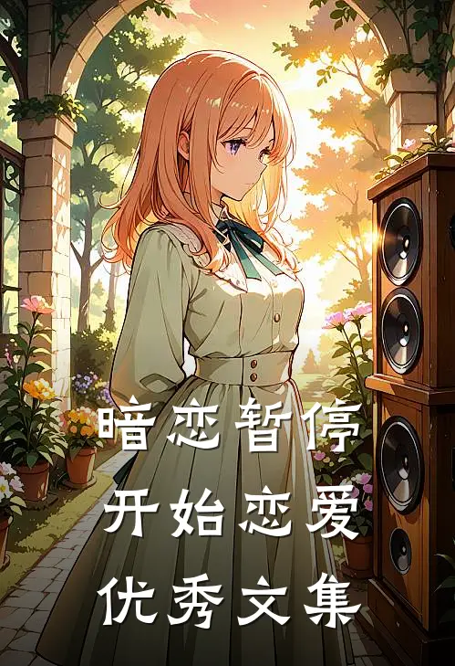 暗恋暂停，开始恋爱优秀文集