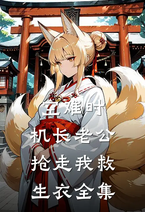 空难时，机长老公抢走我救生衣 全集