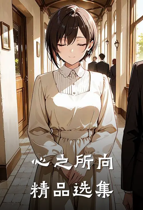 心之所向精品选集