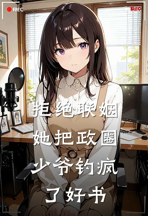 拒绝联姻，她把政圈少爷钓疯了好书