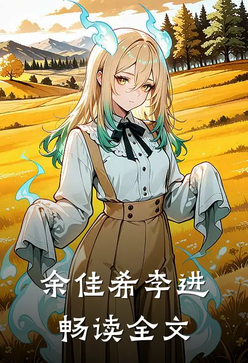 余佳希李进畅读全文