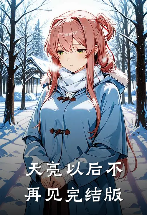 天亮以后不再见完结版