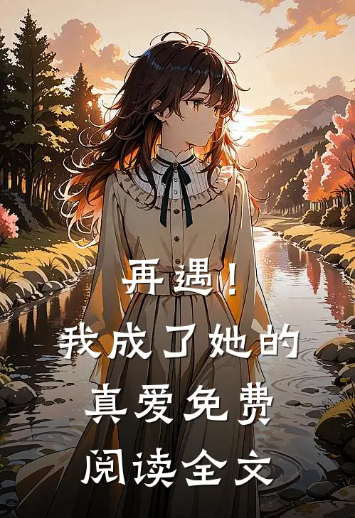 再遇！我成了她的真爱免费阅读全文