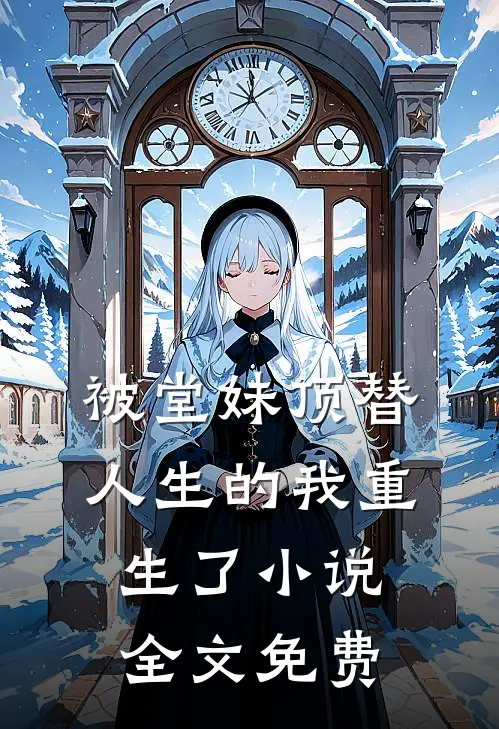 被堂妹顶替人生的我重生了小说全文免费