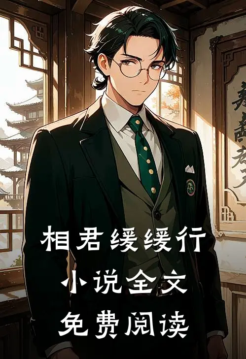 相君缓缓行小说全文免费阅读