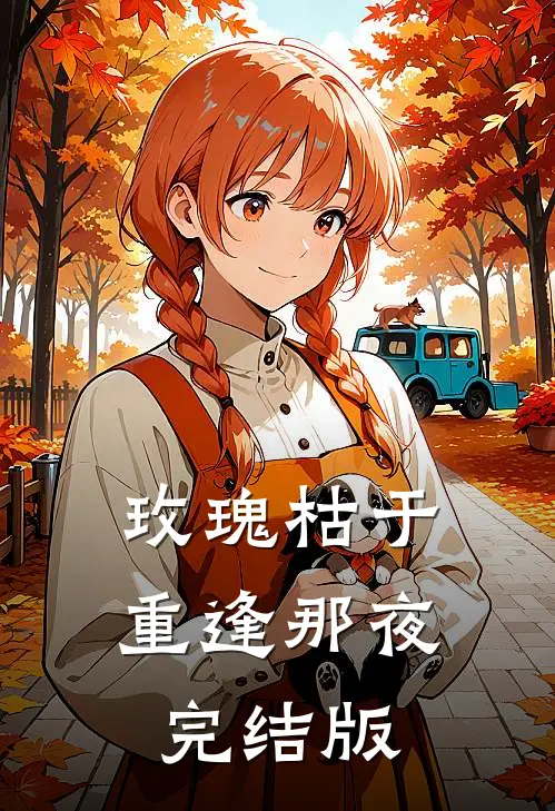 玫瑰枯于重逢那夜完结版