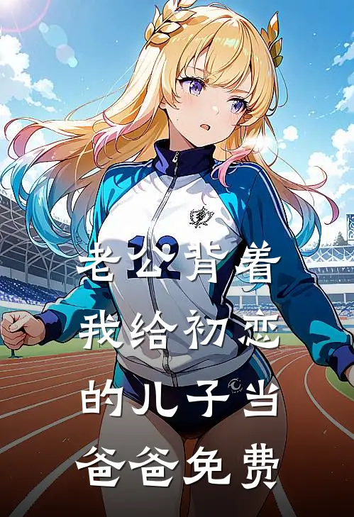 老公背着我给初恋的儿子当爸爸免费