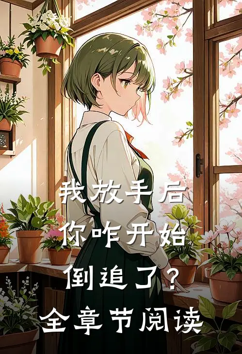 我放手后,你咋开始倒追了?全章节阅读