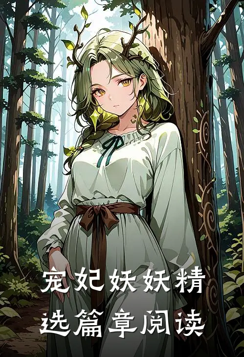 宠妃妖妖精选篇章阅读