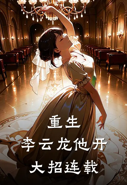 重生李云龙他开大招连载了吗