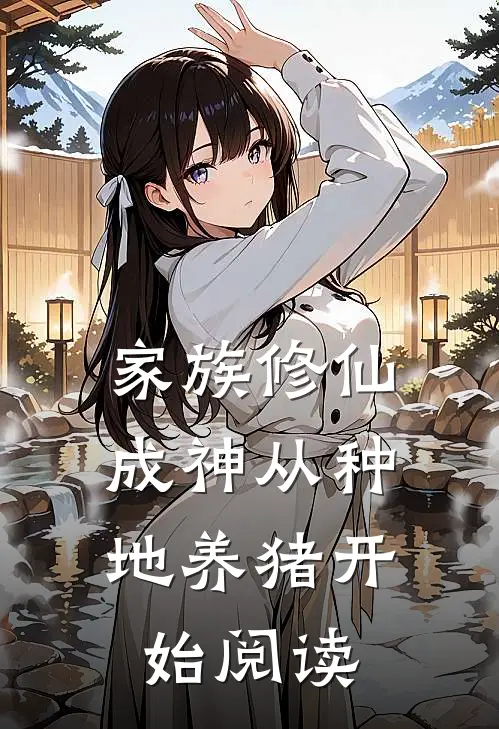 家族修仙，成神从种地养猪开始阅读