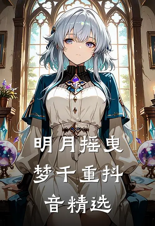 明月摇曳梦千重抖音精选