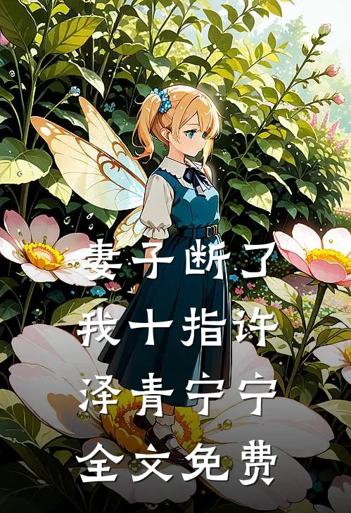 妻子断了我十指许泽青宁宁全文免费