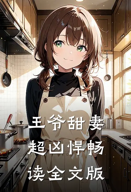 王爷甜妻超凶悍畅读全文版