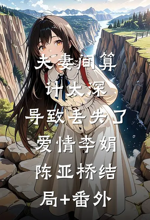 夫妻间算计太深，导致丢失了爱情李娟陈亚桥结局+番外