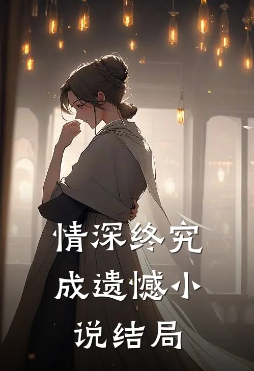 情深终究成遗憾小说结局
