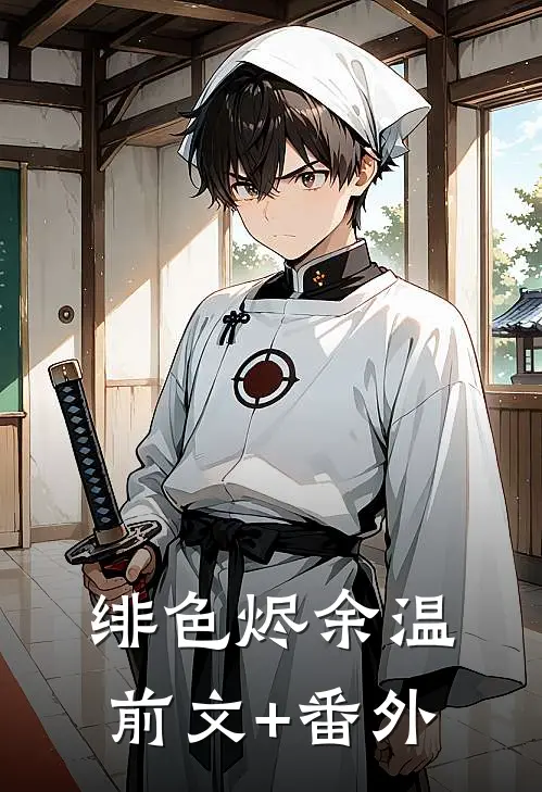 绯色烬余温前文+番外