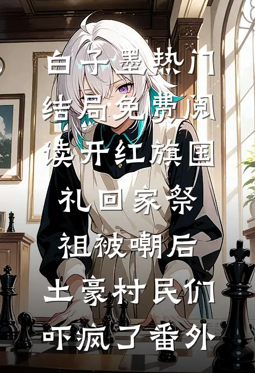 白子墨热门结局免费阅读开红旗国礼回家祭祖被嘲后，土豪村民们吓疯了番外
