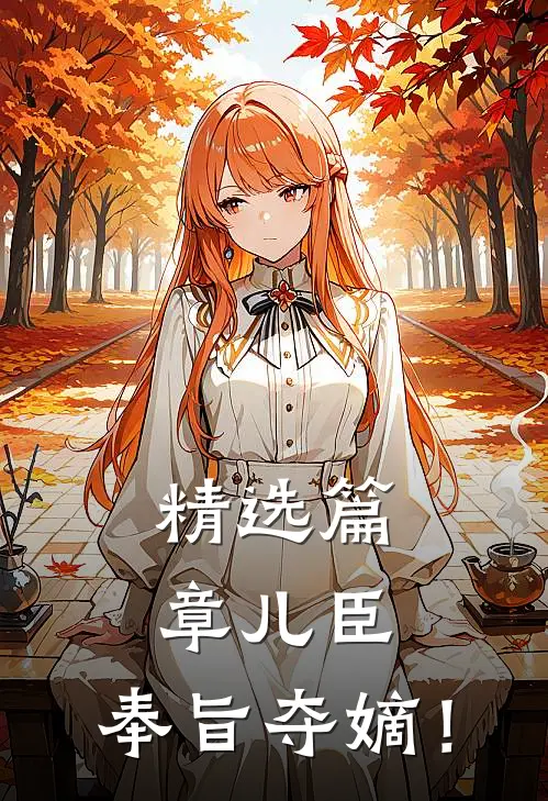 精选篇章儿臣，奉旨夺嫡！