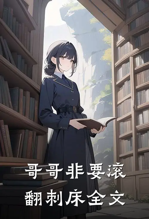 哥哥非要滚翻刺床全文