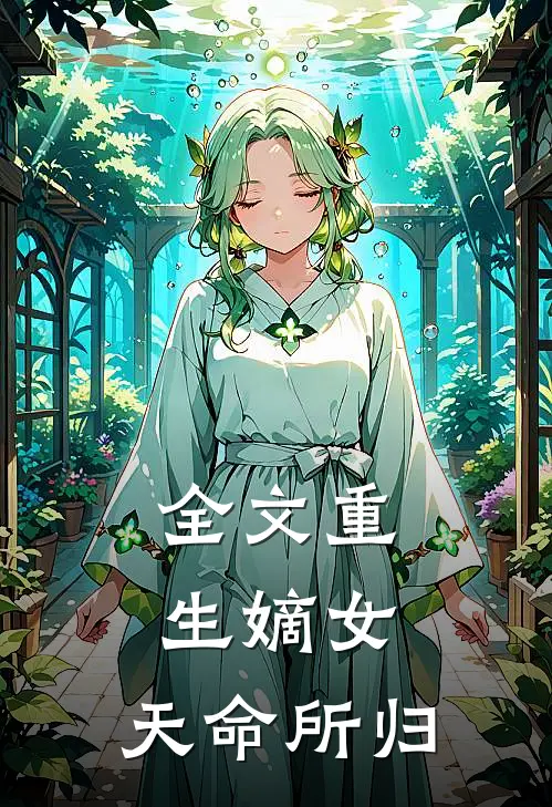 全文重生嫡女：天命所归