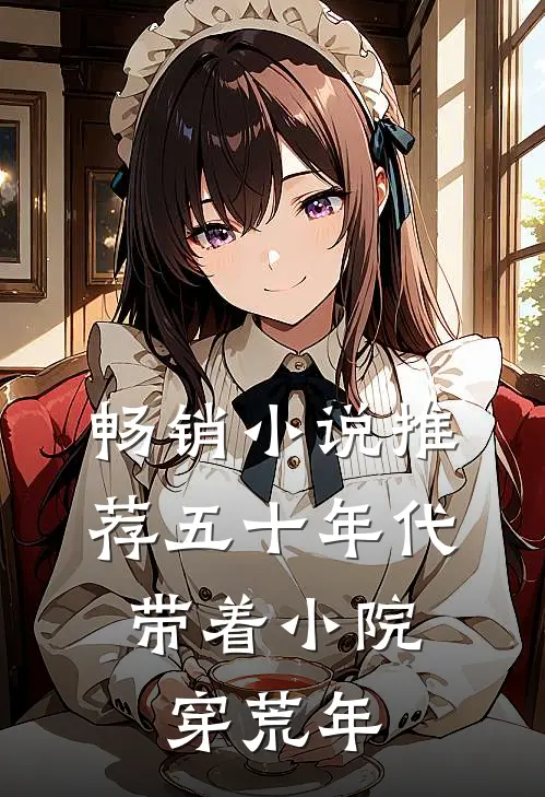 畅销小说推荐五十年代：带着小院穿荒年