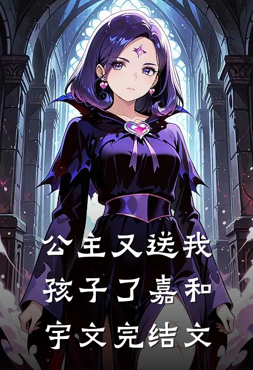 公主又送我孩子了嘉和宇文完结文