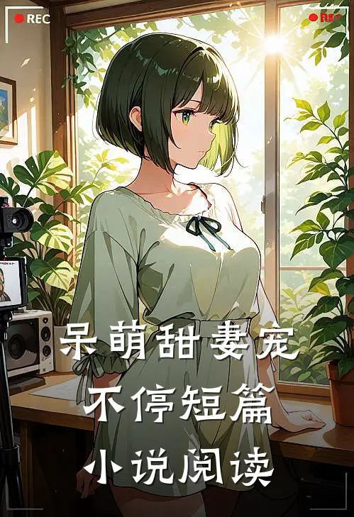 呆萌甜妻宠不停短篇小说阅读