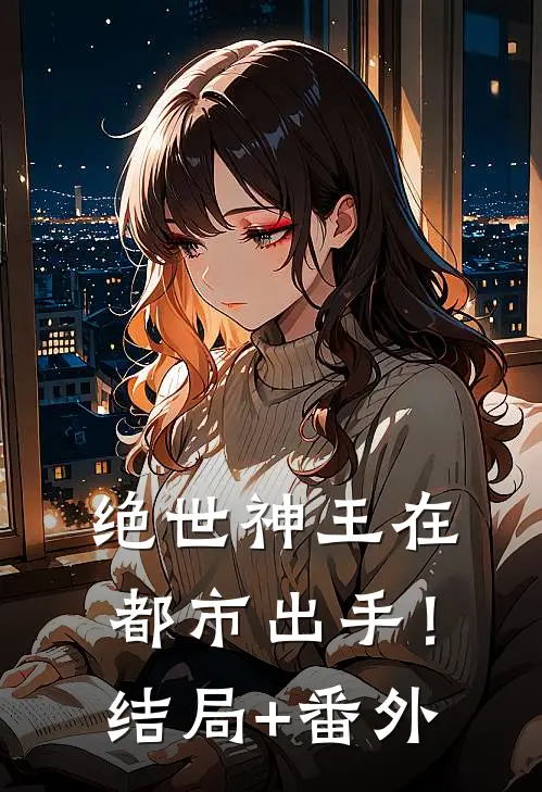 绝世神王在都市-出手！结局+番外