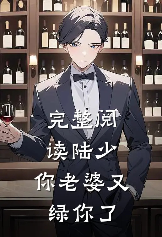 完整阅读陆少，你老婆又绿你了