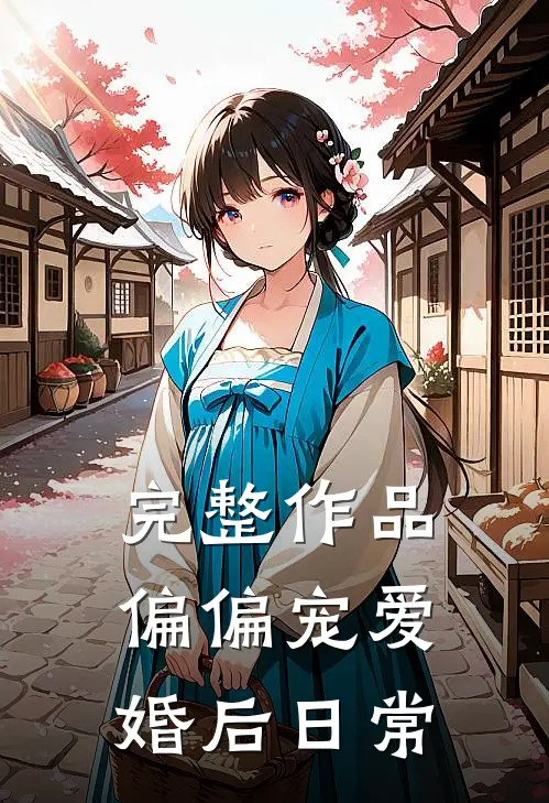 完整作品偏偏宠爱婚后日常